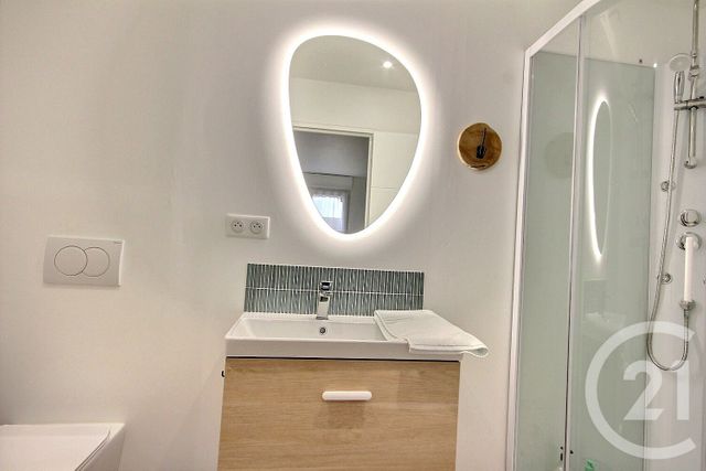 Maison &agrave; vendre - 4 pi&egrave;ces - 107 m2 - St Denis Sur Loire - 41 - CENTRE