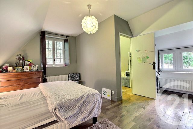 Maison à vendre - 4 pièces - 143,20 m2 - Valencisse - 41 - CENTRE