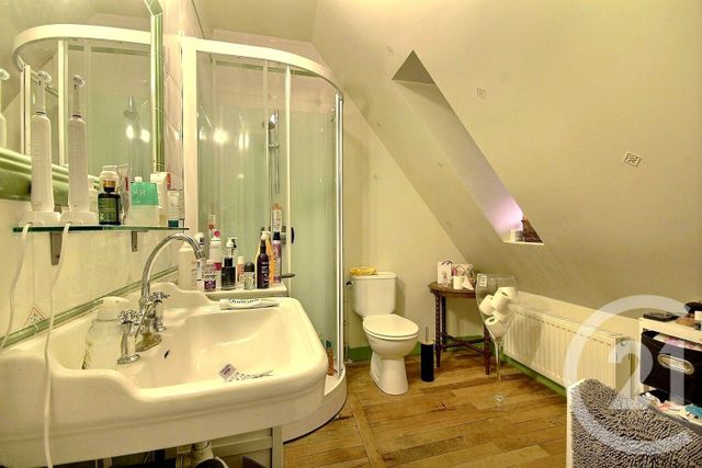 Maison à vendre - 4 pièces - 143,20 m2 - Valencisse - 41 - CENTRE