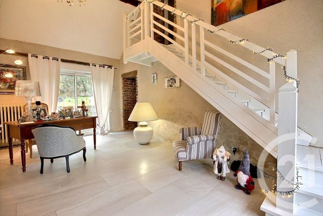 Maison à vendre - 4 pièces - 143,20 m2 - Valencisse - 41 - CENTRE