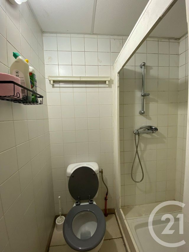 Appartement F1 à louer - 1 pièce - 18,80 m2 - Suevres - 41 - CENTRE