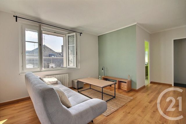 appartement - BLOIS - 41