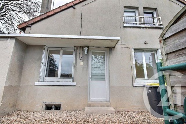 Maison &agrave; vendre - 4 pi&egrave;ces - 60,43 m2 - La Chaussee St Victor - 41 - CENTRE