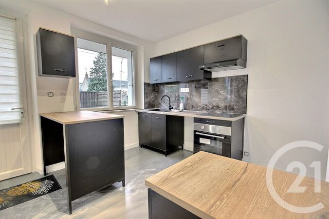 maison - LA CHAUSSEE ST VICTOR - 41