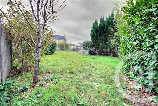 Maison &agrave; vendre - 4 pi&egrave;ces - 60,43 m2 - La Chaussee St Victor - 41 - CENTRE