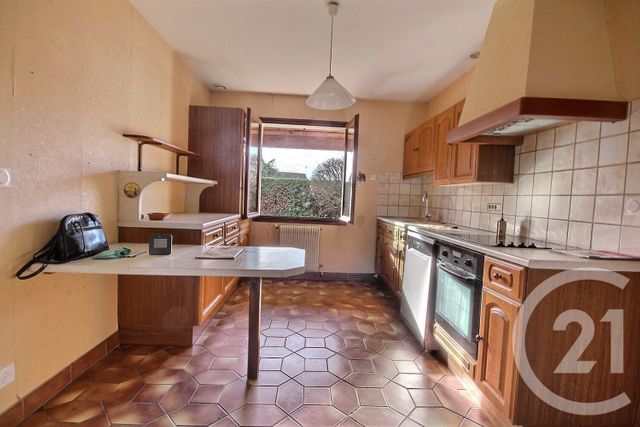 Maison à vendre - 5 pièces - 105 m2 - Vineuil - 41 - CENTRE