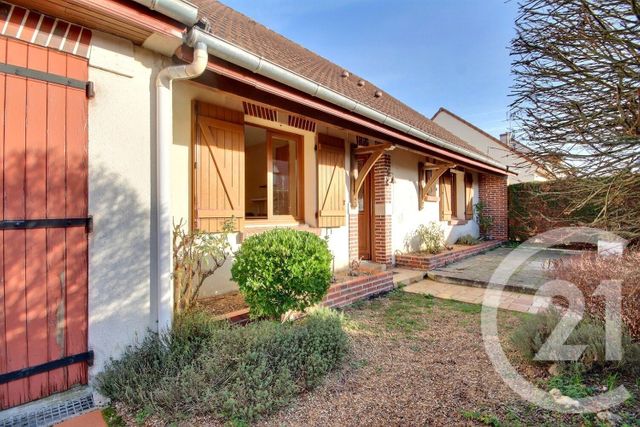 Maison à vendre - 5 pièces - 105 m2 - Vineuil - 41 - CENTRE