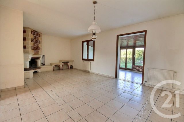 Maison à vendre - 5 pièces - 105 m2 - Vineuil - 41 - CENTRE