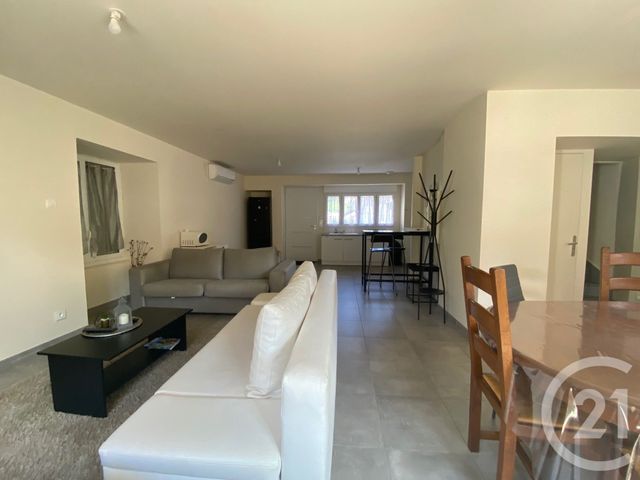 Maison &agrave; louer - 4 pi&egrave;ces - 97 m2 - Muides Sur Loire - 41 - CENTRE