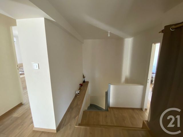 Maison &agrave; louer - 4 pi&egrave;ces - 97 m2 - Muides Sur Loire - 41 - CENTRE