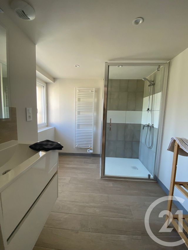 Maison &agrave; louer - 4 pi&egrave;ces - 97 m2 - Muides Sur Loire - 41 - CENTRE