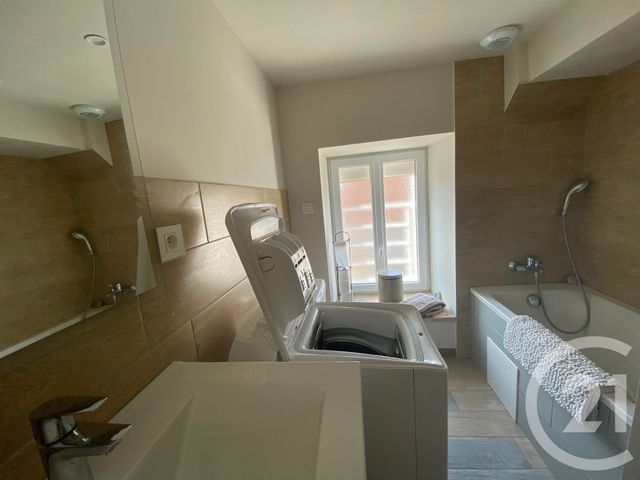 Maison &agrave; louer - 4 pi&egrave;ces - 97 m2 - Muides Sur Loire - 41 - CENTRE