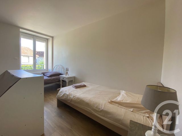 Maison &agrave; louer - 4 pi&egrave;ces - 97 m2 - Muides Sur Loire - 41 - CENTRE