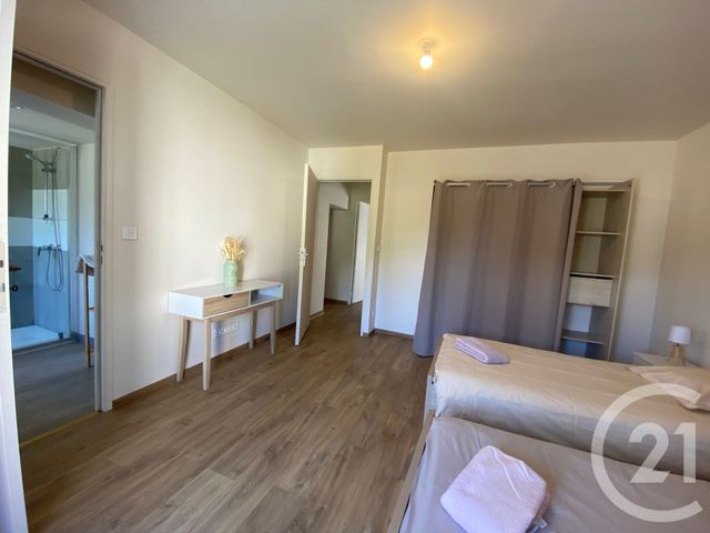 Maison &agrave; louer - 4 pi&egrave;ces - 97 m2 - Muides Sur Loire - 41 - CENTRE