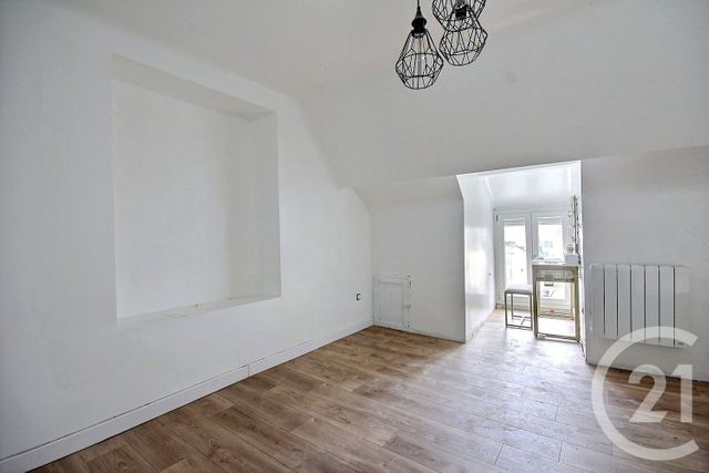 Maison à vendre - 4 pièces - 98 m2 - Blois - 41 - CENTRE