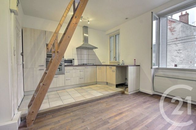 appartement - MER - 41