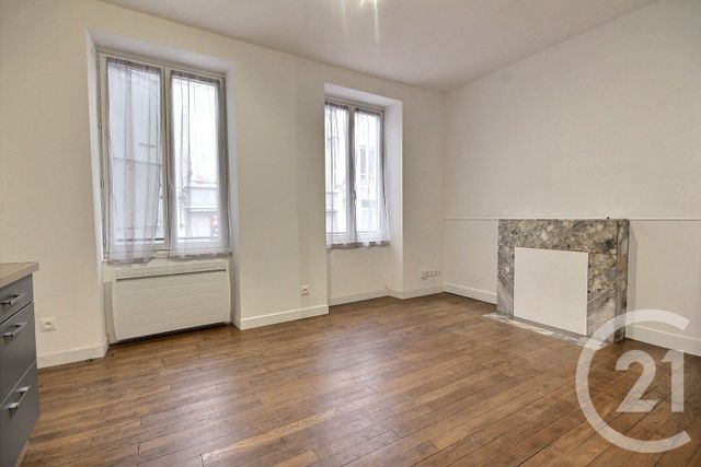 Appartement F2 à louer - 2 pièces - 31 m2 - Mer - 41 - CENTRE