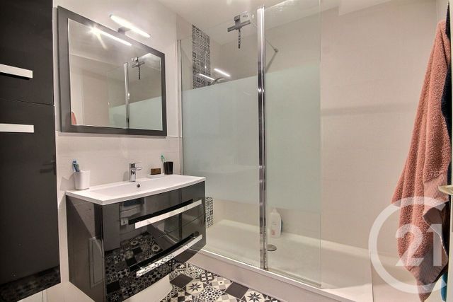 Appartement F4 &agrave; vendre - 6 pi&egrave;ces - 133 m2 - Blois - 41 - CENTRE