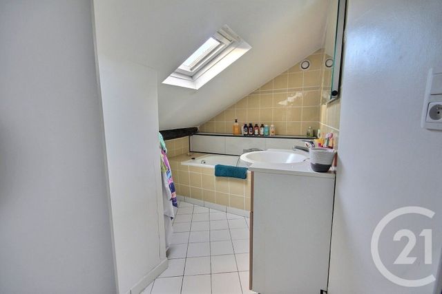 Appartement F4 &agrave; vendre - 6 pi&egrave;ces - 133 m2 - Blois - 41 - CENTRE