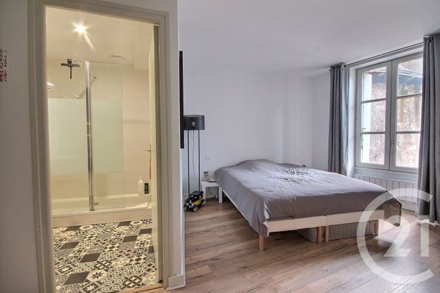 Appartement F4 &agrave; vendre - 6 pi&egrave;ces - 133 m2 - Blois - 41 - CENTRE