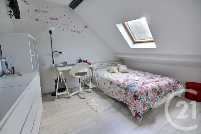 Appartement F4 &agrave; vendre - 6 pi&egrave;ces - 133 m2 - Blois - 41 - CENTRE