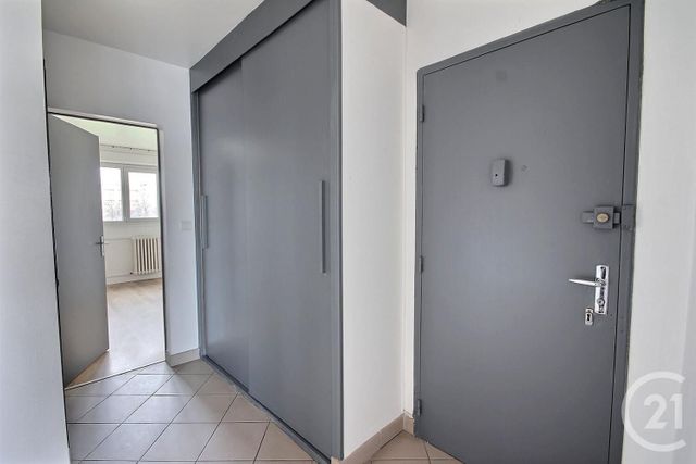 Appartement T4 à louer - 4 pièces - 98 m2 - Blois - 41 - CENTRE
