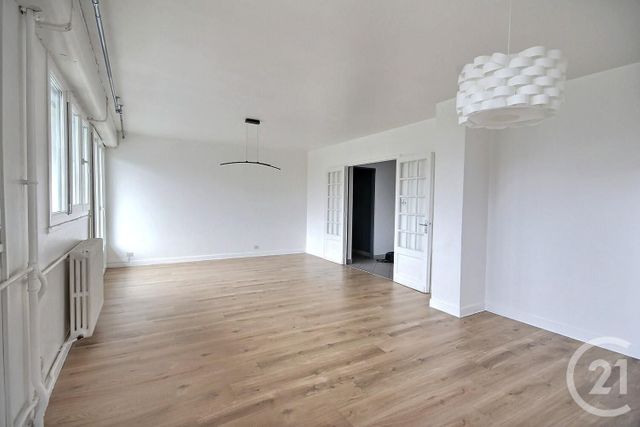 appartement - BLOIS - 41