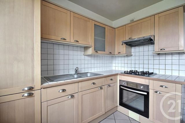 Appartement T4 à louer - 4 pièces - 98 m2 - Blois - 41 - CENTRE