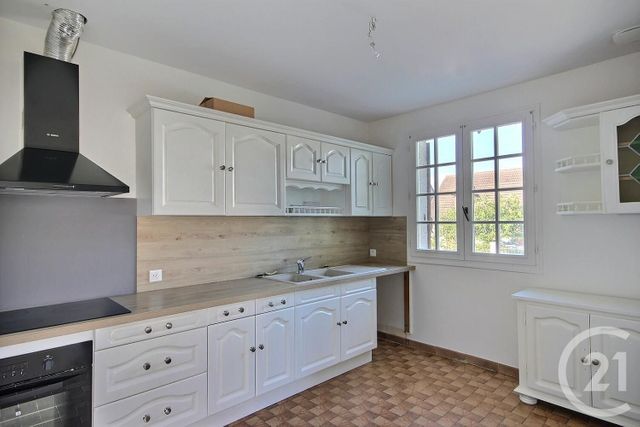 Maison à louer - 5 pièces - 109,14 m2 - Vineuil - 41 - CENTRE