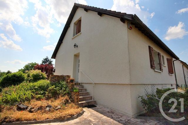 Maison à louer - 5 pièces - 109,14 m2 - Vineuil - 41 - CENTRE