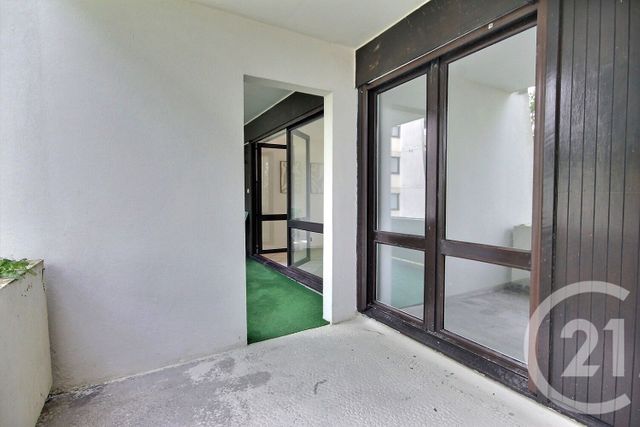 Appartement F2 bis &agrave; louer - 2 pi&egrave;ces - 54 m2 - La Chaussee St Victor - 41 - CENTRE