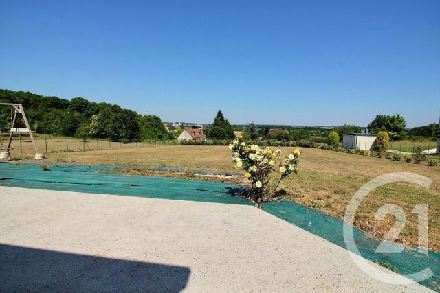 Maison &agrave; louer - 5 pi&egrave;ces - 161,89 m2 - St Ouen - 41 - CENTRE