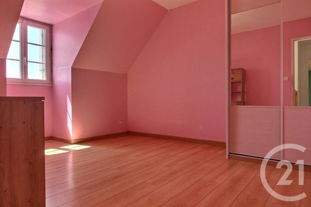 Maison &agrave; louer - 5 pi&egrave;ces - 161,89 m2 - St Ouen - 41 - CENTRE