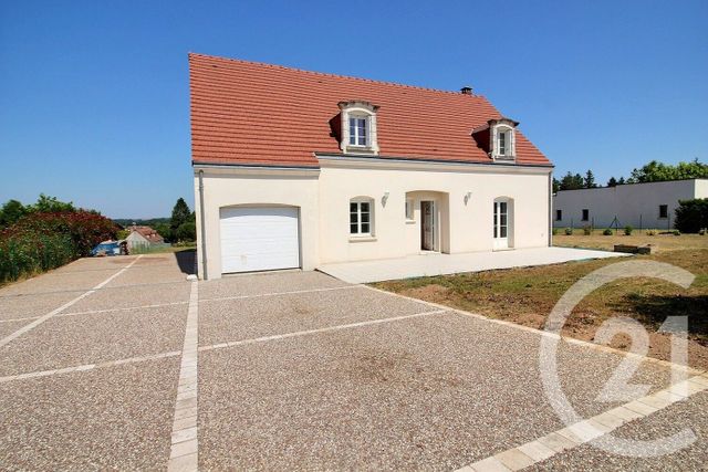 maison - ST OUEN - 41