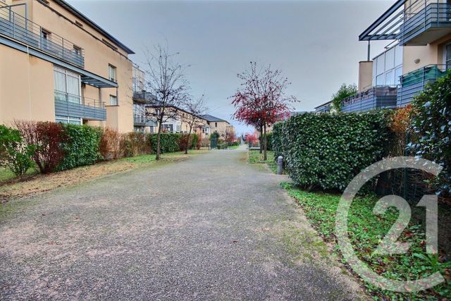 appartement - BLOIS - 41