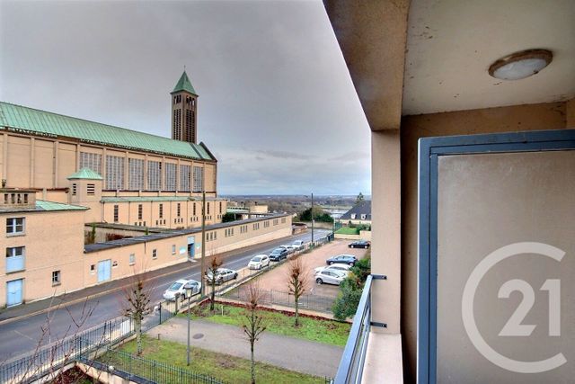 Appartement F2 &agrave; vendre - 2 pi&egrave;ces - 43 m2 - Blois - 41 - CENTRE