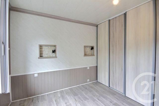 Maison &agrave; louer - 2 pi&egrave;ces - 45 m2 - Crouy Sur Cosson - 41 - CENTRE