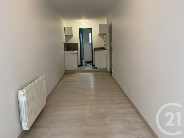 Appartement F1 &agrave; louer - 1 pi&egrave;ce - 22,13 m2 - Mer - 41 - CENTRE