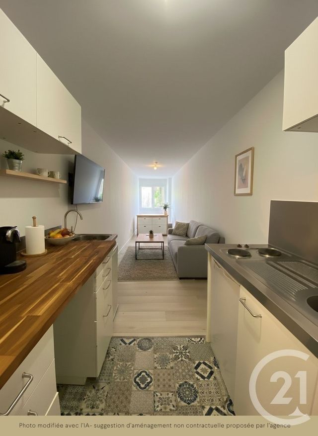 appartement - MER - 41