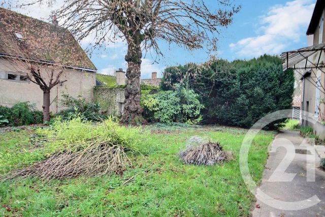 Maison &agrave; louer - 5 pi&egrave;ces - 149 m2 - Mer - 41 - CENTRE