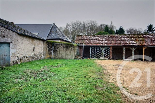 Maison &agrave; louer - 5 pi&egrave;ces - 149 m2 - Mer - 41 - CENTRE