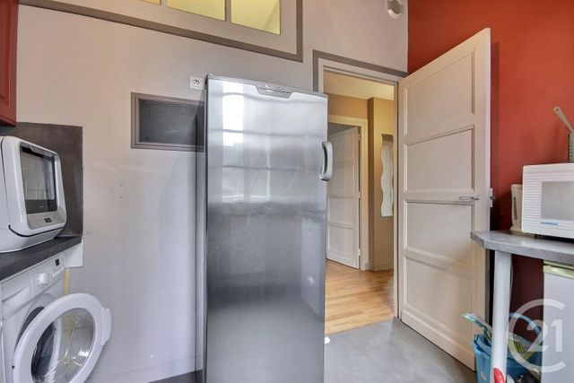 Appartement F2 &agrave; louer - 2 pi&egrave;ces - 55 m2 - Blois - 41 - CENTRE