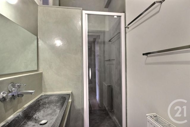 Appartement F2 &agrave; louer - 2 pi&egrave;ces - 55 m2 - Blois - 41 - CENTRE