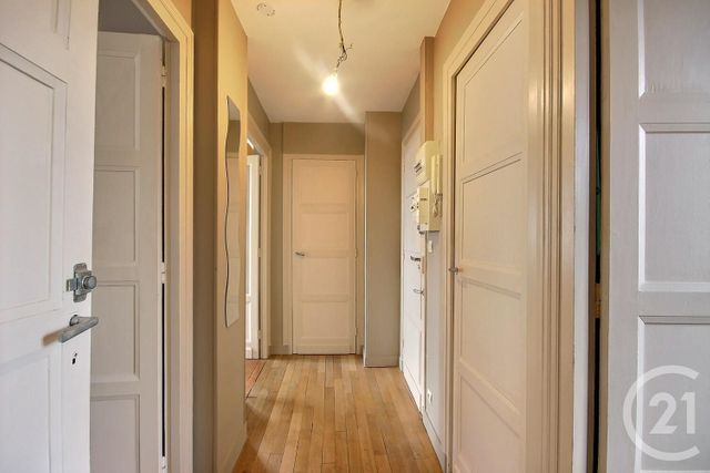 Appartement F2 &agrave; louer - 2 pi&egrave;ces - 55 m2 - Blois - 41 - CENTRE