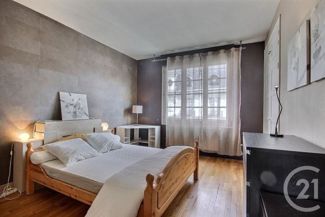 Appartement F2 &agrave; louer - 2 pi&egrave;ces - 55 m2 - Blois - 41 - CENTRE