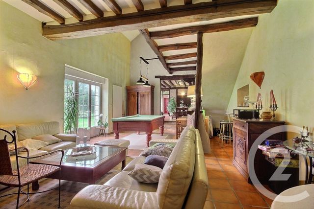 Maison &agrave; vendre - 10 pi&egrave;ces - 230 m2 - Averdon - 41 - CENTRE