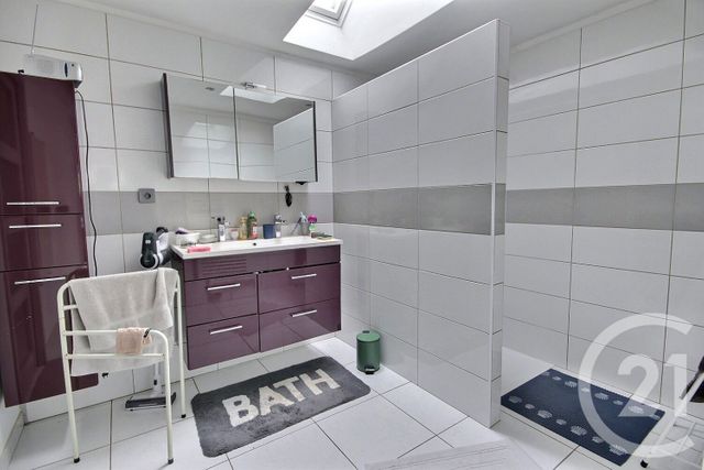 Maison &agrave; vendre - 10 pi&egrave;ces - 230 m2 - Averdon - 41 - CENTRE