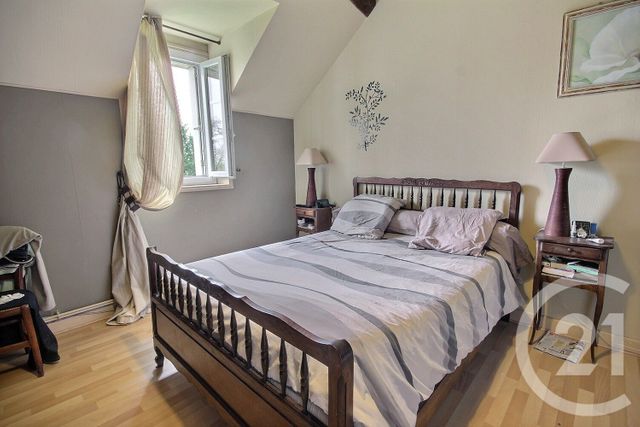 Maison &agrave; vendre - 10 pi&egrave;ces - 230 m2 - Averdon - 41 - CENTRE