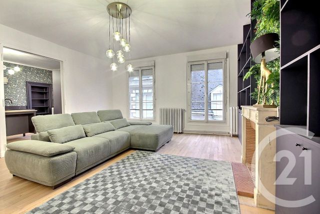 Appartement à vendre BLOIS