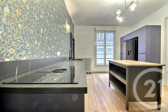 Appartement F5 &agrave; vendre - 5 pi&egrave;ces - 149,50 m2 - Blois - 41 - CENTRE